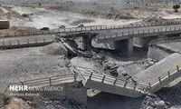 رانندگان ایرانی، ترامپ را غافلگیر کردند