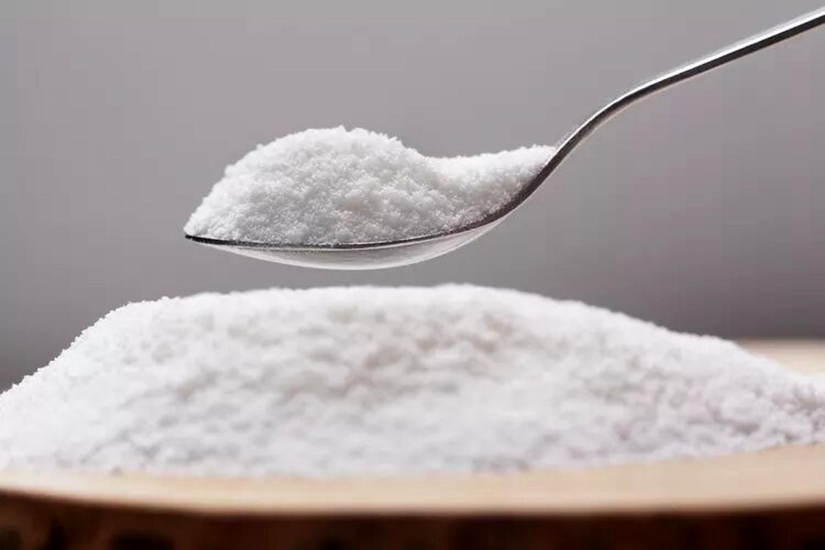 این شیرینکننده اشتهای شما را افزایش دهد