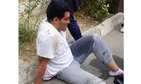 روایت ملی‌پوش سابق از حادثه تیراندازی پردیسان