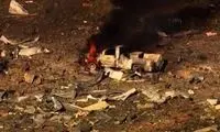 کارخانه مهمات ارتش آمریکا با خاک یکسان شد