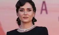 عکس متفاوتی که پریناز ایزدیار برای تولدش پست کرد!
