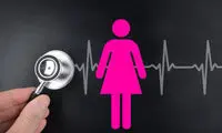 ۵ علامت که زنگ خطر مشکلات زنان هستند