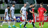 شاگرد گل‌محمدی به خیبر پیوست
