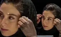 جنجال روسری‌های تور در جشنواره فیلم فجر