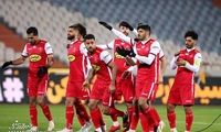 آمار جالب پرسپولیس در جام حذفی