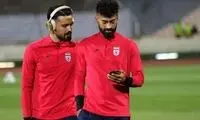 ستاره ملوان به استقلال اوکی داد