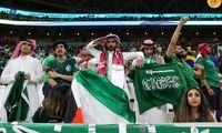  باخت عربستان باعث طلاق یک زن عمانی شد!