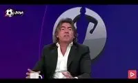 تعریف خاص ساپینتو از فرهاد مجیدی