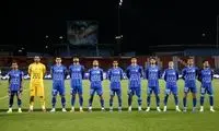قانون فیفا راه فرار استقلال را بست
