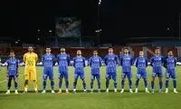 قانون فیفا راه فرار استقلال را بست
