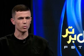 درخواست هواداران پرسپولیس از آسانی برای حضورش در این تیم
