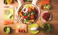 ۳ راهکار برای غلبه بر وسوسه‌‌های شکستن رژیم