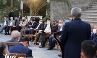 مستند رئیسی هم از تیغ سانسور سیما در امان نماند