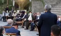مستند رئیسی هم از تیغ سانسور سیما در امان نماند