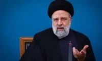 تصاویری از همراهان ابراهیم رئیسی در حادثه بالگرد