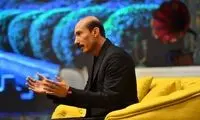 ابراهیم تهامی، دچار سکته مغزی شد 