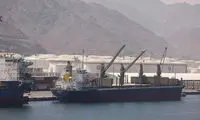 سرمایه‌گذاری میلیاردی کشورهای عربی برای دور زدن تنگه هرمز