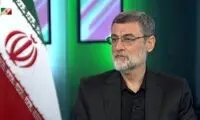 توئیت قاضی‌زاده هاشمی قبل از آغاز مناظره دوم