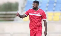 مشتری نه‌چندان به‌دردبخور برای مهاجم پرسپولیس 