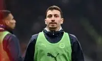 هافبک فنرباغچه فصل بعد در پرسپولیس توپ می‌زند