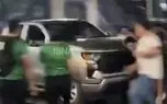 جشن صعود مکزیکی‌ها تلفات داد