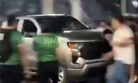 جشن صعود مکزیکی‌ها تلفات داد