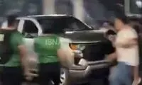 جشن صعود مکزیکی‌ها تلفات داد