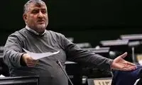 موضع جالب یک نماینده مجلس درباره ماجرای خبرساز رضا ثقتی
