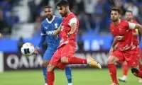 سرنوشت پرسپولیس به رونالدو گره خورد