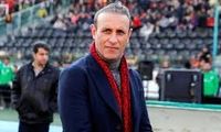بی‌توجهی فولاد به شایعه پرسپولیسی شدن یحیی