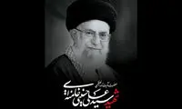 برگزاری مراسم تشییع پیکر رهبر انقلاب به‌صورت هوایی