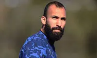 چشمی: فقط 12 بازیکن بزرگسال در اردوییم!