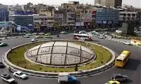 نام ۳۱ میدان اصلی تهران تغییر می‌کند