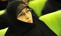 اولین مراسم عمومی برای ۴ شهید خانواده رهبری