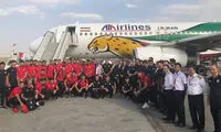 ۱۰ بازیکن پرسپولیس در فهرست تیم ملی