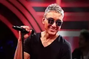 شادمهر ترانه مشهور هایده و ویگن را بازخوانی کرد