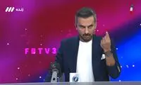 توهین‌های میثاقی دل کرمانی‌ها را شکست!