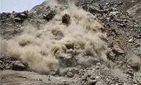 ویدئویی عجیب از لحظه شروع زلزله در عسلویه