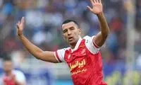 دست پرسپولیس بابت مدارک جعلی رو شد