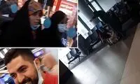 افشاگر سیسمونی‌گیت به دو سال حبس محکوم شد