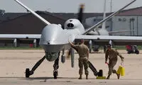 پهپادهای MQ-9 آمریکا دوباره راهی خاورمیانه می‌شوند؟