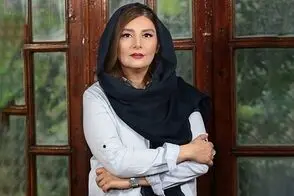 یک شایعه هنگامه قاضیانی را عصبانی کرد