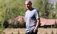 یحیی گل‌محمدی روی بیلبوردهای کردستان عراق!