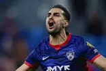 لژیونر پرسپولیسی با این سوپرگل درخشید