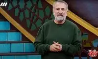 کم مانده مهران رجبی مدرس فیزیک کوانتوم شود!