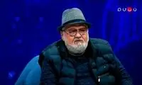 خاطره بامزه اکبر عبدی از پدرش که همه را خنداند