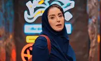 ژاله صامتی پای «معین» را به برنامه علیخانی باز کرد!