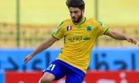  صید استقلال از تیم مهدوی‌کیا 