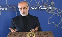 واکنش تهران به ادعاهای عجیب یک مقام آمریکایی