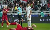 پوستر باشگاه پورتو برای تیم‌ملی‌ایران و طارمی